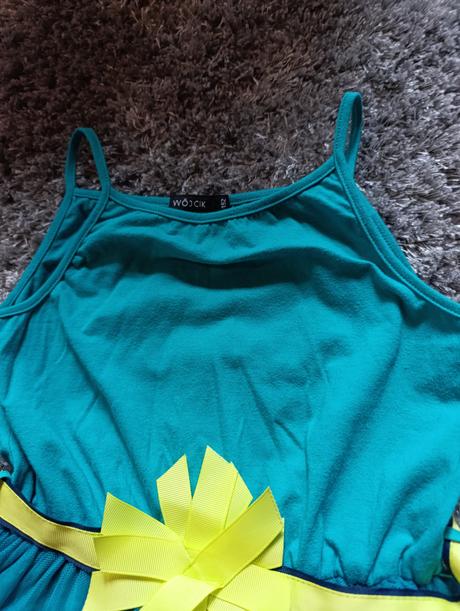 Šaty wojcik 152, wojcik,152