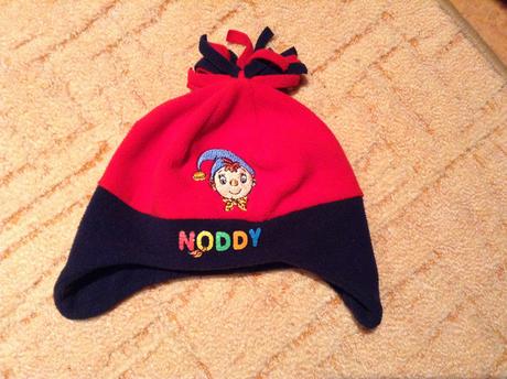 Flisova ciapocka, george,98