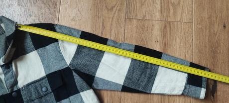 Lindex hrubšia košeľa, lindex,140