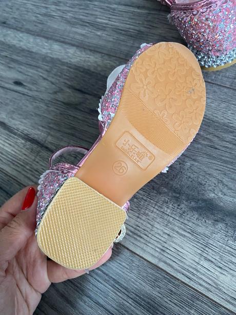 Frozen sandálky, 26