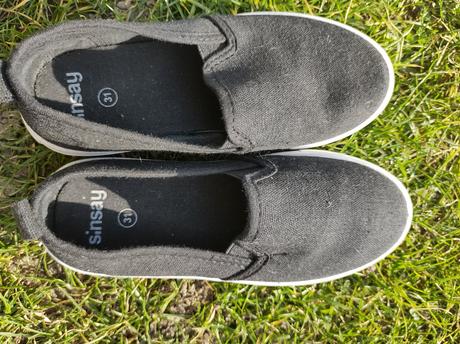 Našuchovačky sinsay v.31, sinsay,31