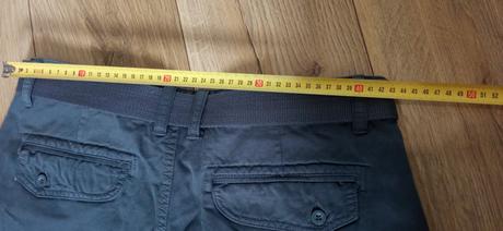 Pánske kapsačove kraťasy volcano veľ m/l, m