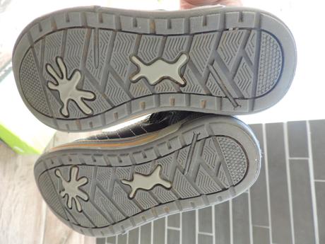 Vyššie tenisky, 28, 28