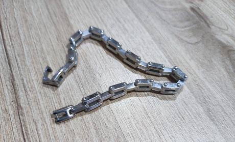 Náramok chir. ocel, 