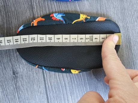 Topánky do vody, 21