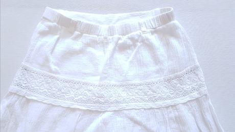 Predám dámsku sukňu zn. sistersam, m