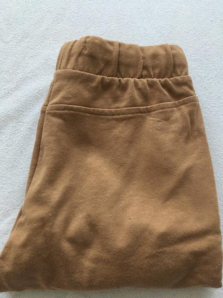 Tepláky, sinsay,116