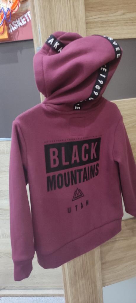 Chlapčenská mikina, reserved,98