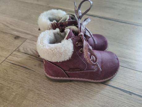Topánky fila, fila,24