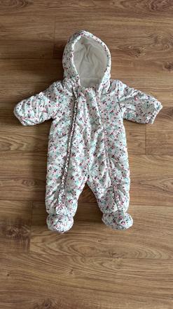 Detsky overal george 3-6m, george,68