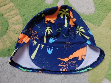 Plavková legionárka do vody originals obvod 49 cm, 110