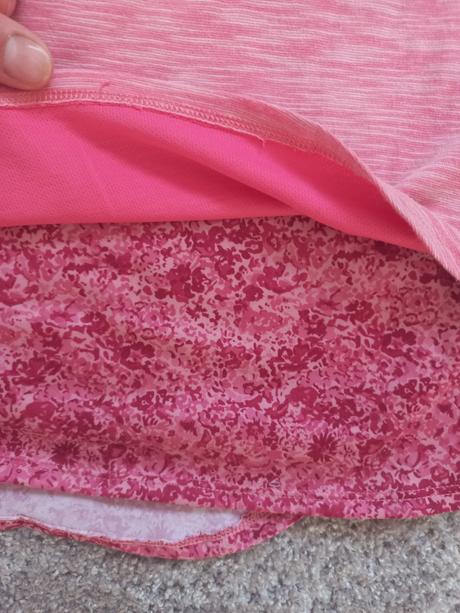 Funkcne tricko, decathlon, 123-130cm, decathlon,128