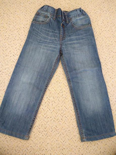 Zateplené rifle, f&f,116