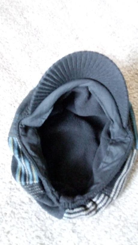 Podšitá bekovka, takko,116