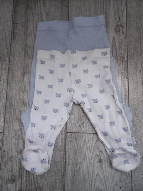 Polodupačky f&f 2ks 56, f&f,56