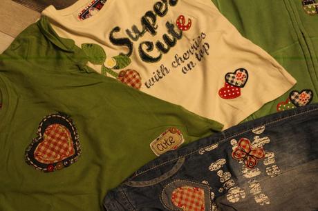 Kompletík next 5 ks, next,104