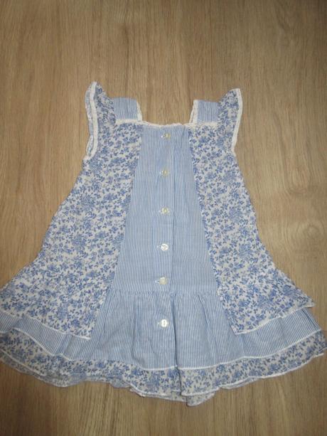 Letné šaty, lindex,68