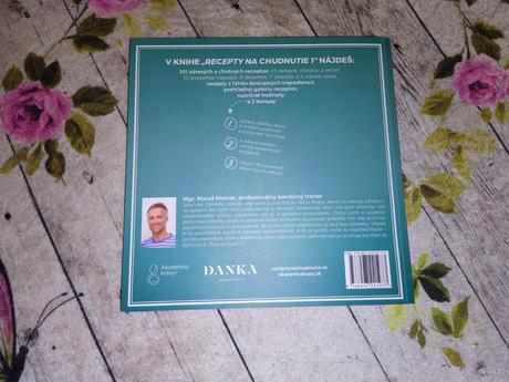 Recepty na chudnutie 1, 