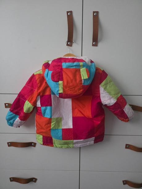 Zimná bunda 86, pidilidi,86