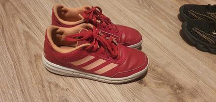 Tenisky, adidas,33