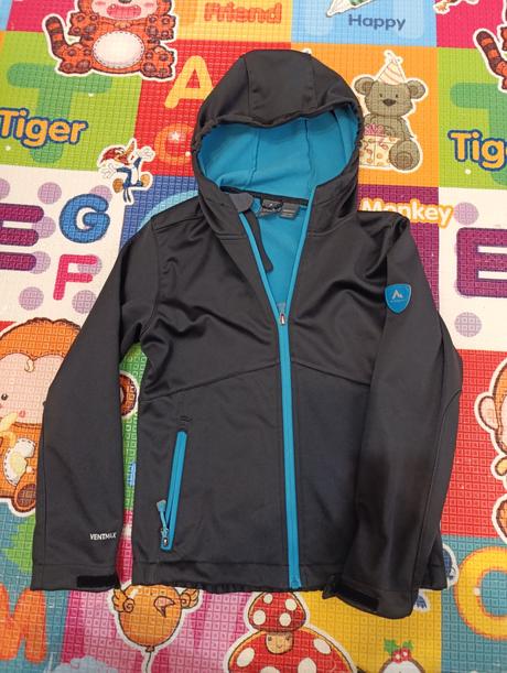 Mikina mckinley, mckinley,134