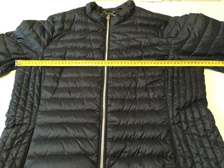 Paperova bunda geox, geox,44