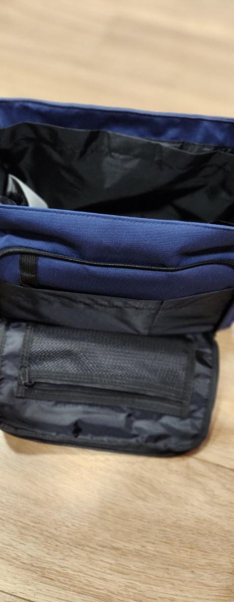 Britax- taška na kočík, britax