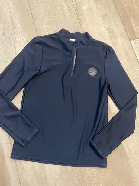Kúpací overal s uv ochranou, marks & spencer,140