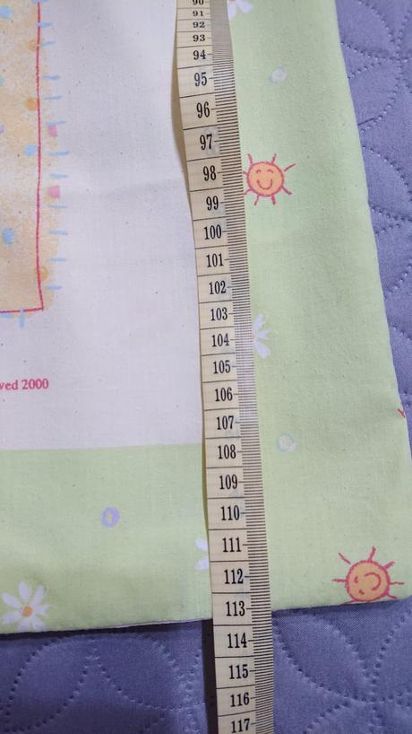 Obliecka na paplonik 97 x 113 cm, mothercare, šírka (cm): 100,dĺžka (cm): 120