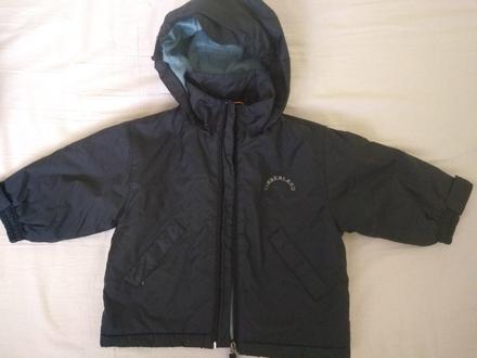 Vetrovka na jesen/jar, timberland,74