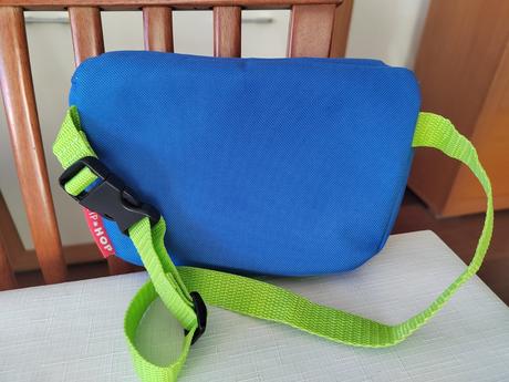 Detská ľadvinka skip hop - dino, skip hop