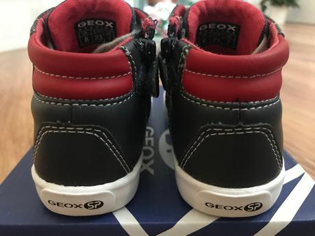 Geox v.23, geox,23
