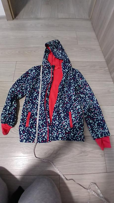 Softshellova bunda crivit, crivit,134