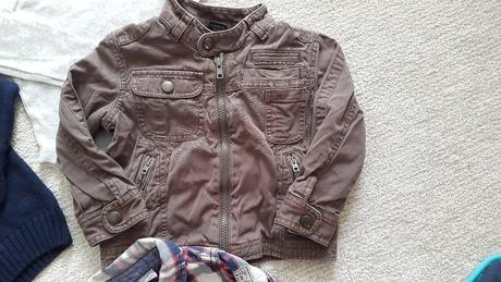 2mix oblecenia 12-18m, 68–80