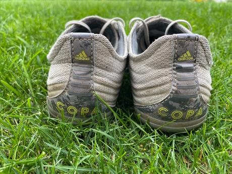 Adidas kopačky 1.trieda 36, adidas,36