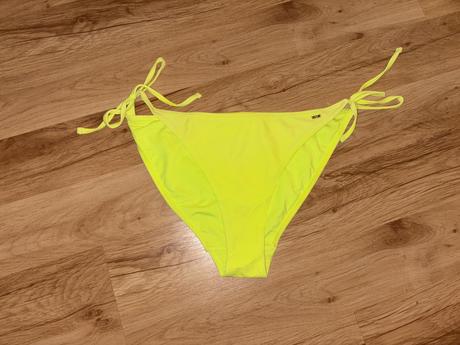 Neónové bikini f&f 38, f&f,38