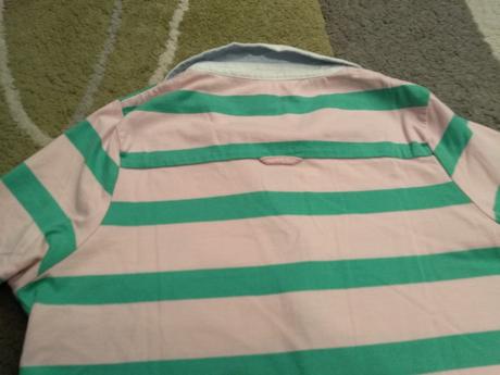 Tričko gant, gant,s