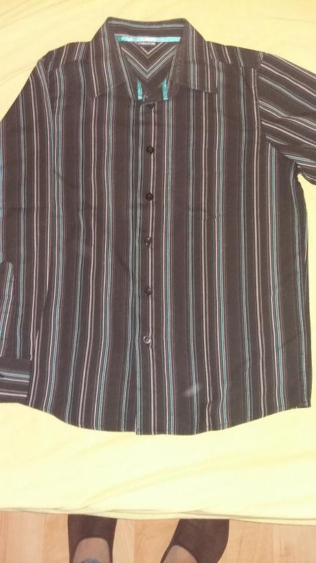 Spolocenska kosela, f&f,152