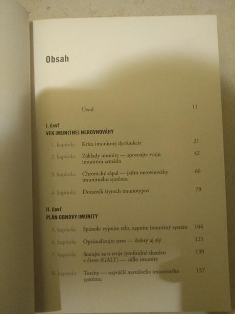 Zabojuj za svoju imunitu,