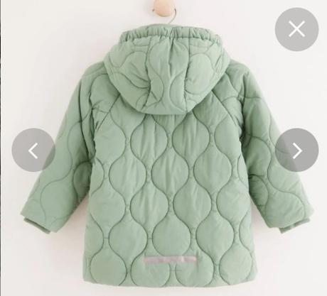 Bunda lindex 110, lindex,110