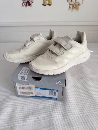 Adidas tenisky veľkosť 33, adidas,33