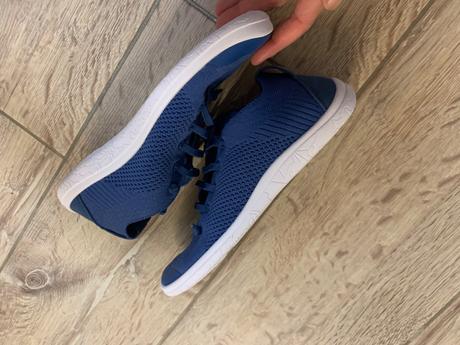 Reima astelu barefoot tenisky 37, reima,37