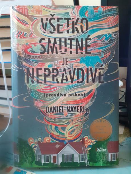 Všetko smutné je nepravdivé (pravdivý príbeh), 