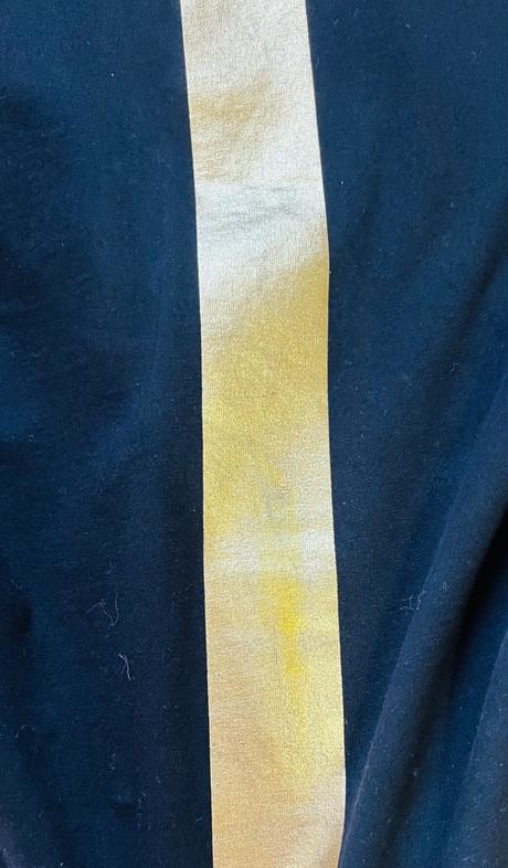 Karl kagerfeld tričko, m