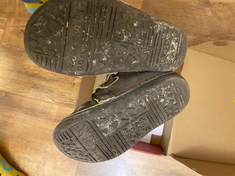 Dd step zimné barefoot čižmy, d.d.step,28