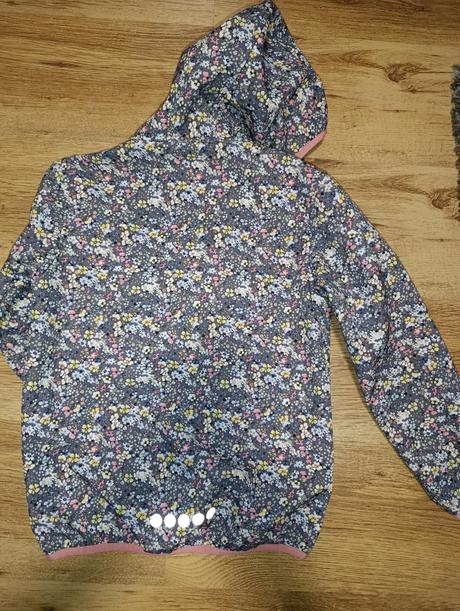 Softshelova bundička, lewro,128