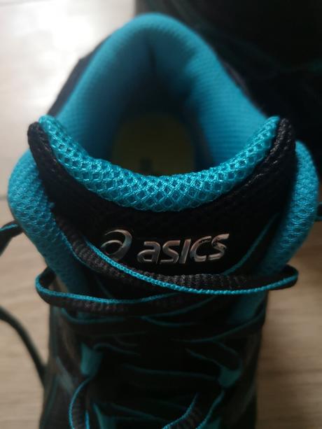 Tenisky oasics, asics,35