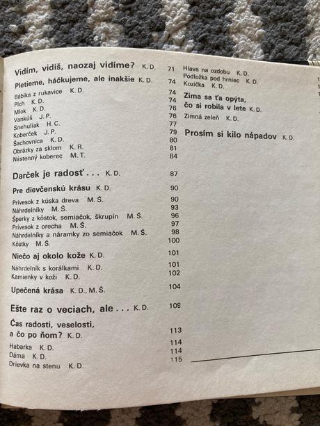 Vysoká škola dievčenskej zručnosti (1976),