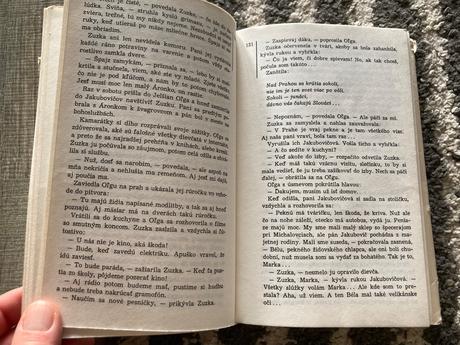 Republika-prvé vyd.1987, 