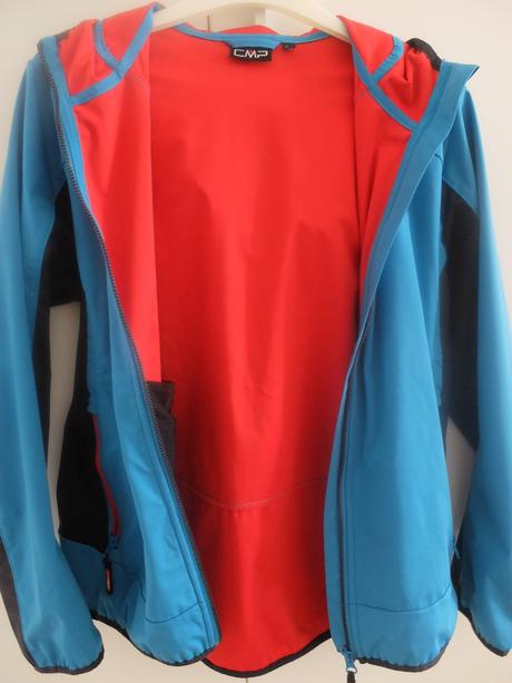 Bunda cmp 164, cmp,164